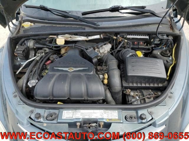 Used 2006 Chrysler PT Cruiser Touring image 5