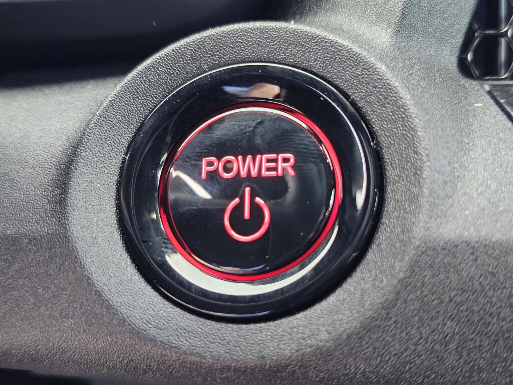 New 2026 Honda CR-V Sport-L image 28