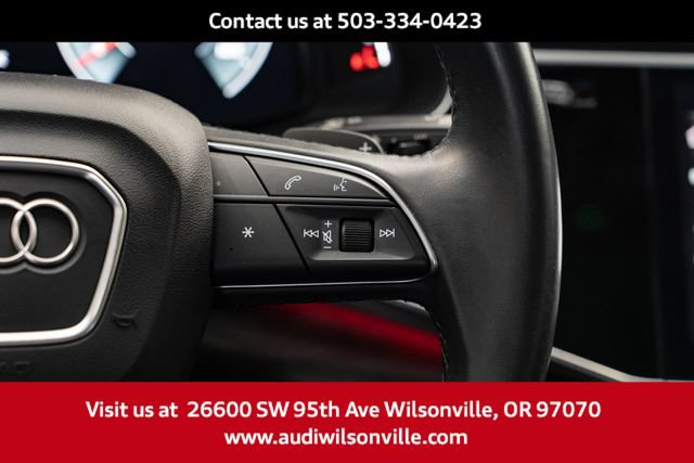 Used 2021 Audi Q7 3.0T Prestige AWD/4WD image 17