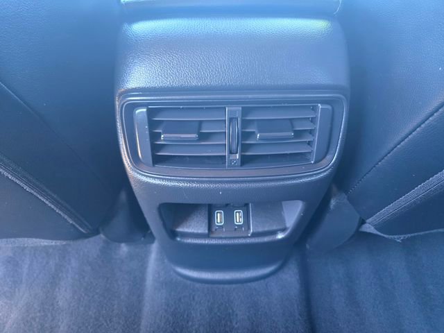 Used 2017 Honda CR-V EX-L image 10