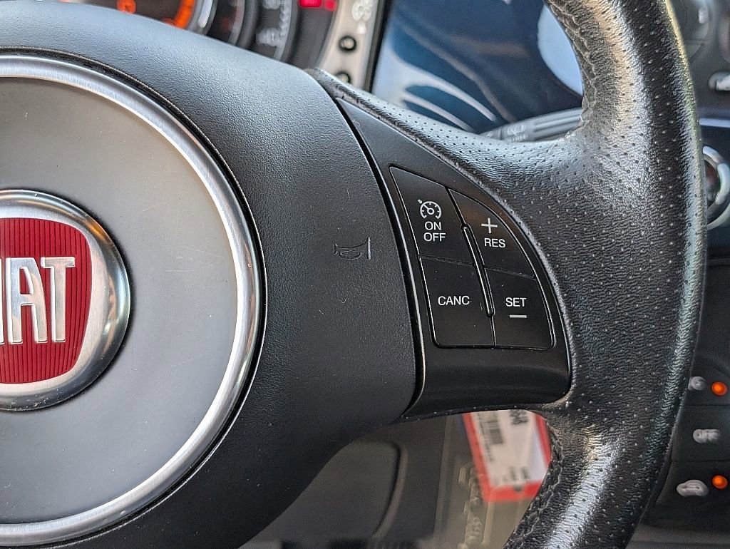 Used 2014 FIAT 500 Sport w/ Comfort/Convenience Group image 33
