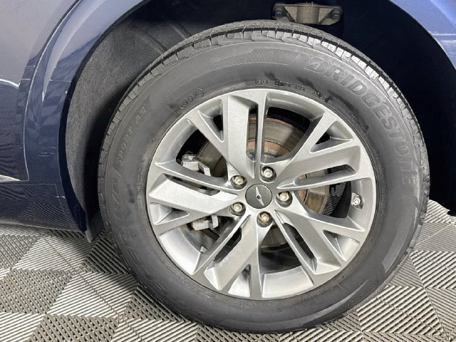 Used 2022 Genesis GV70 2.5T AWD/4WD image 38