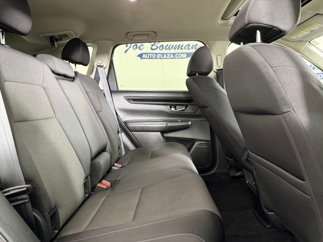 Used 2025 Honda CR-V EX image 19