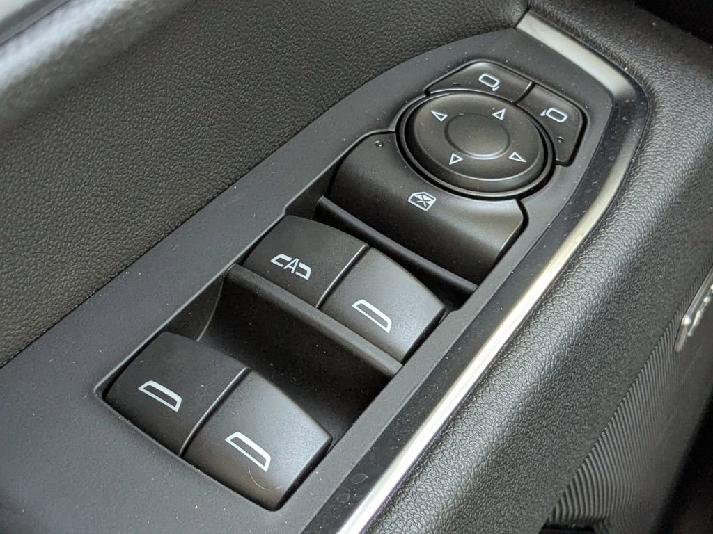 New 2026 Chevrolet Silverado 1500 RST image 35