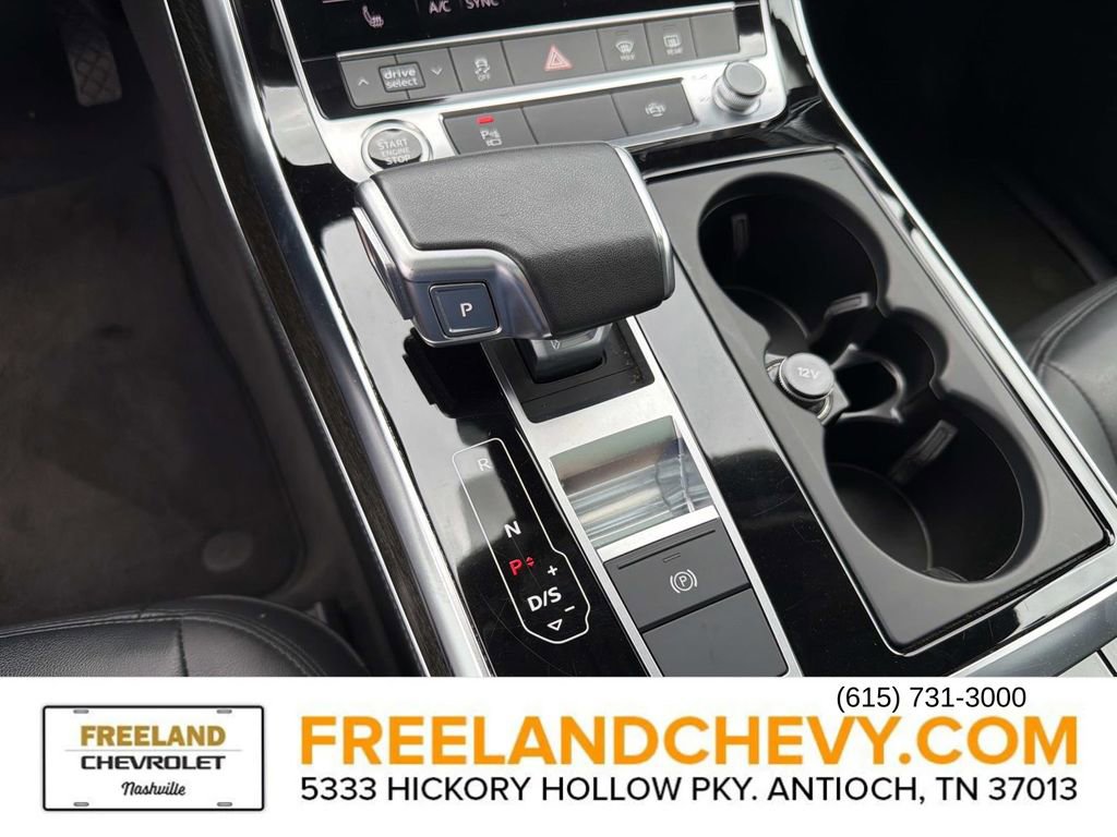 Used 2024 Audi Q7 2.0T Premium Plus AWD/4WD image 33
