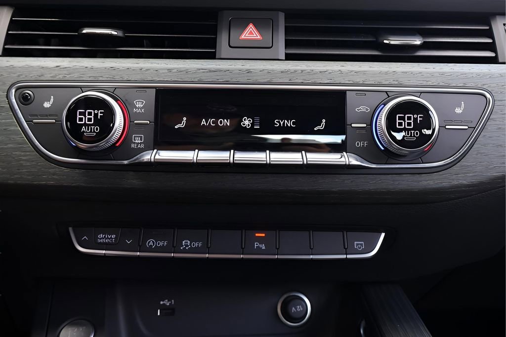 Used 2024 Audi A5 2.0T Premium image 25