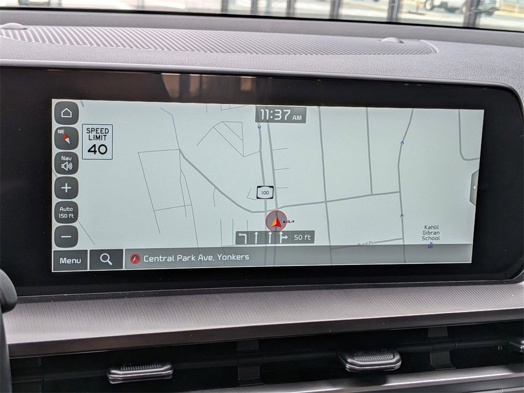 Certified 2023 Kia Telluride S image 19