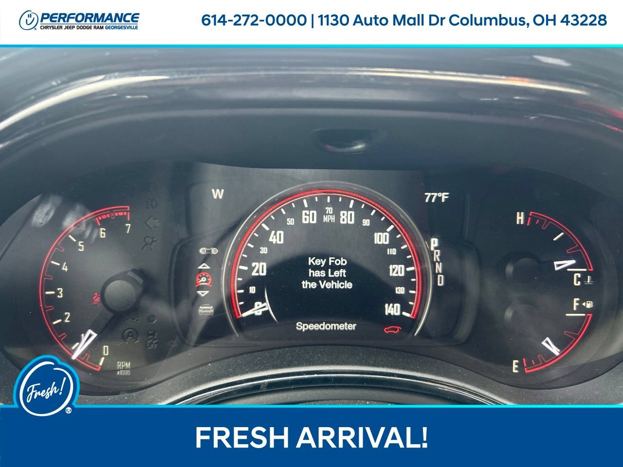Used 2025 Dodge Durango R/T AWD/4WD image 21