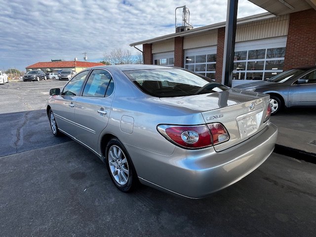 Used 2002 Lexus ES 330 image 6