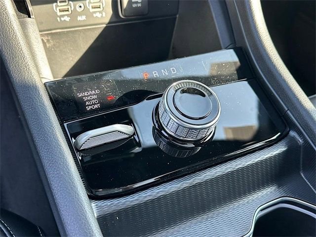 New 2025 Jeep Grand Cherokee Limited image 21