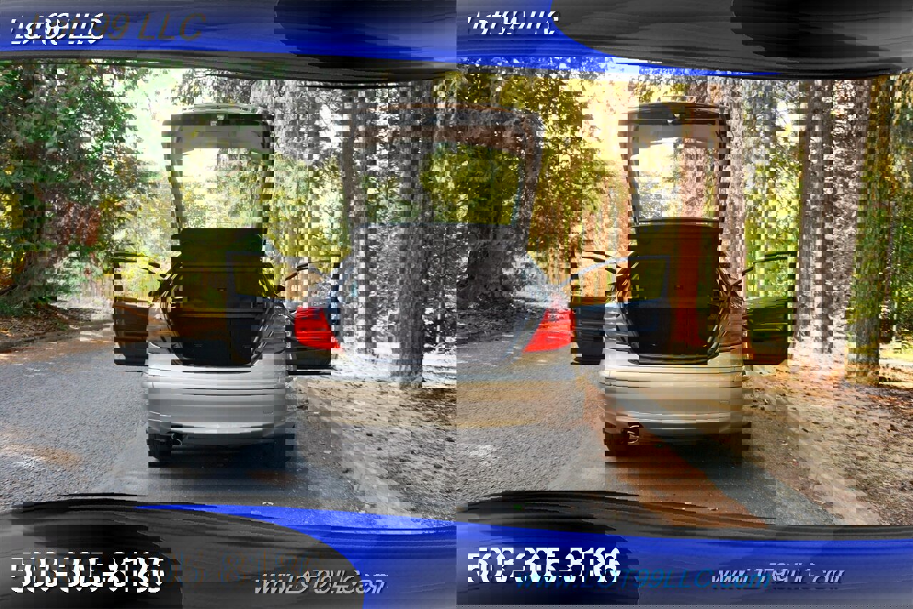 Used 2003 Mercedes-Benz C 230 Coupe image 28