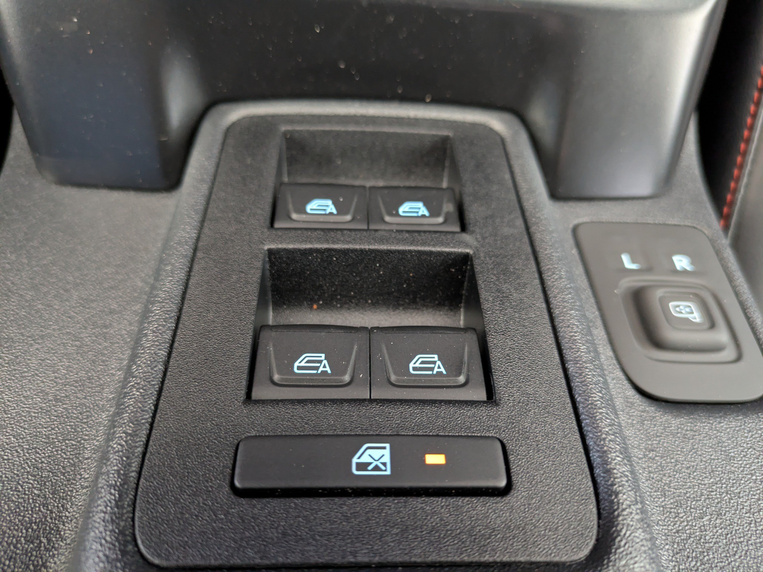 Used 2026 Ford Bronco Raptor AWD/4WD image 25