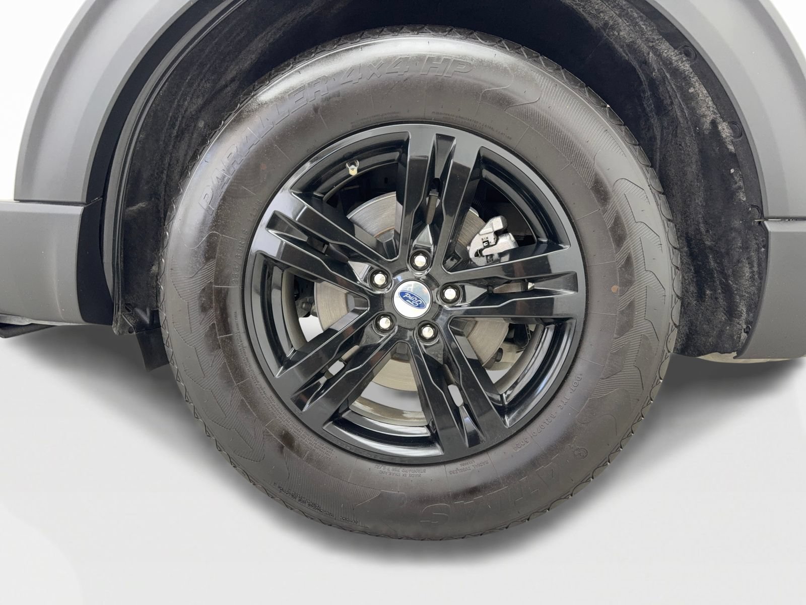 Used 2022 Ford Explorer XLT w/ Equipment Group 202A RWD image 51