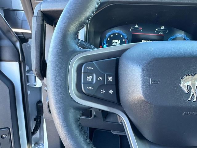 New 2025 Ford Bronco Badlands image 25