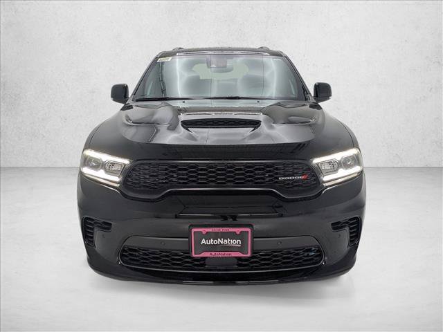 New 2026 Dodge Durango GT AWD/4WD image 5
