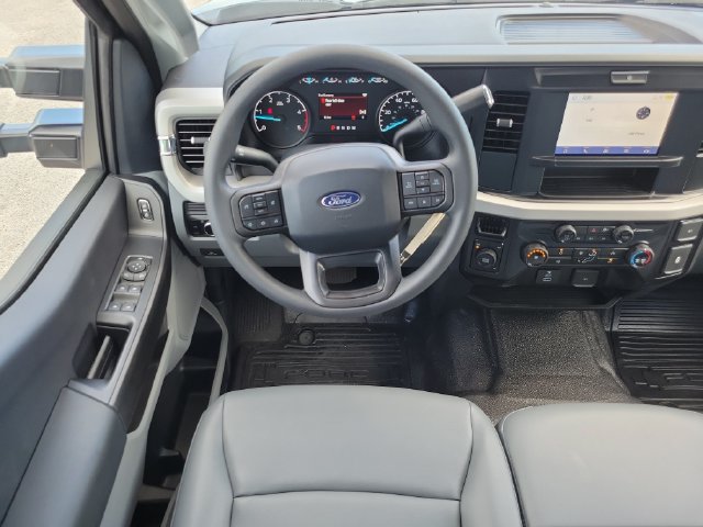 New 2027 Ford F350 XL AWD/4WD image 11