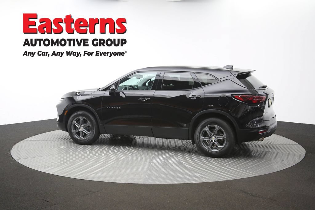 Used 2024 Chevrolet Blazer LT AWD/4WD image 62