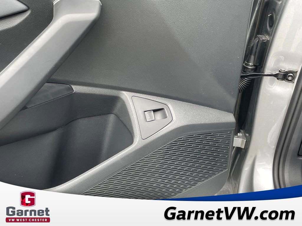 New 2026 Volkswagen Jetta SE image 31