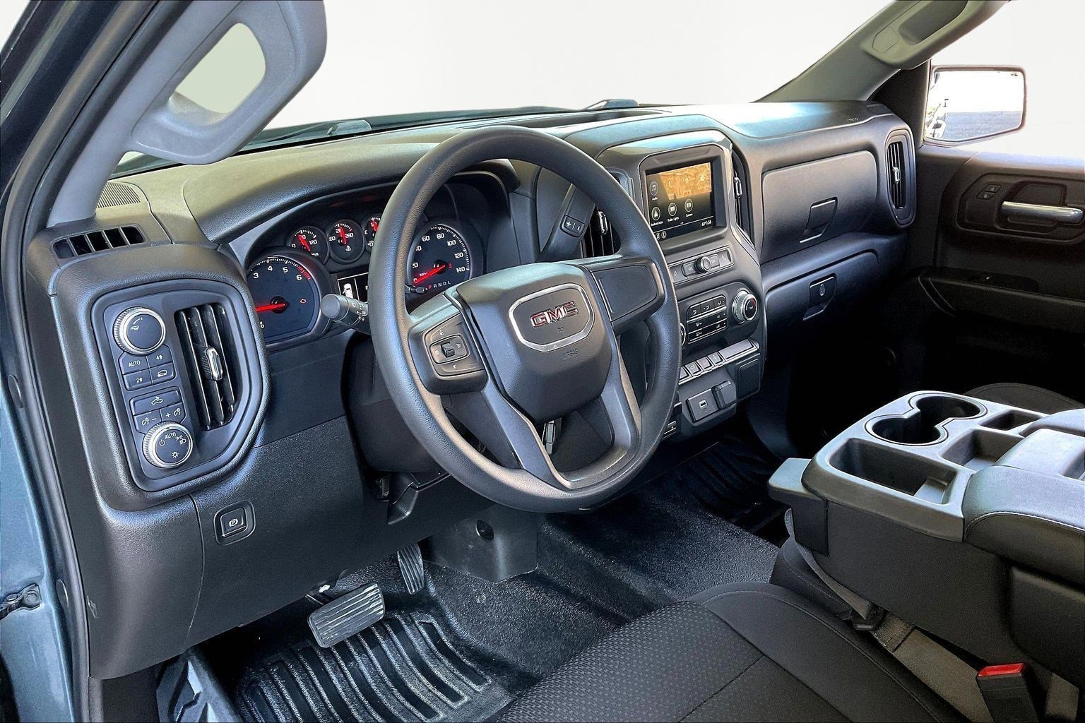 Used 2019 GMC Sierra 1500 Base w/ Convenience Package image 18