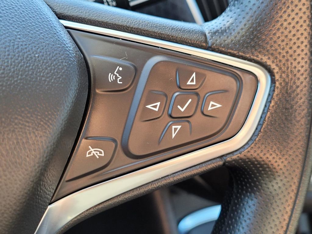 Certified 2024 Chevrolet Malibu LT image 30