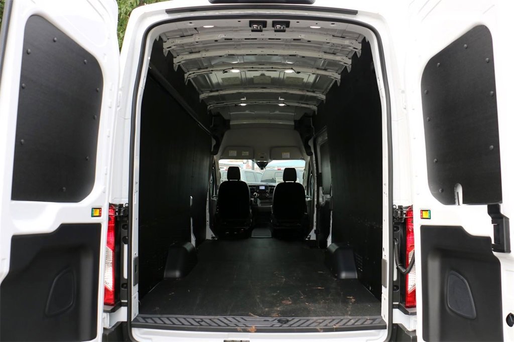 New 2025 Ford Transit 250 148 High Roof Extended w/ Load Area Protection Package image 27