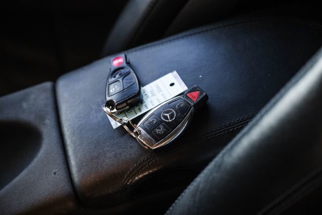 Used 2006 Mercedes-Benz SLK 55 AMG image 80