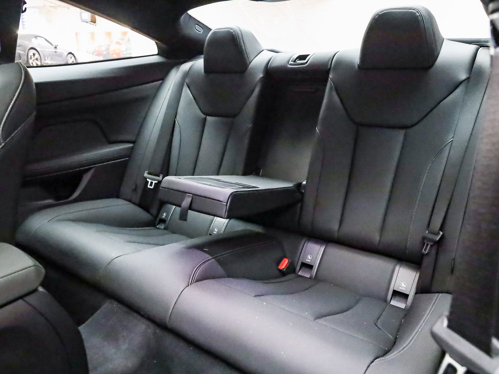 Used 2026 BMW 430i Coupe w/ M Sport Package RWD image 20