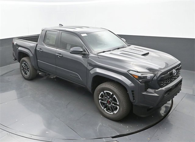 New 2025 Toyota Tacoma TRD Sport image 26