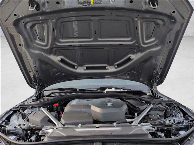 New 2026 BMW 430i xDrive image 17