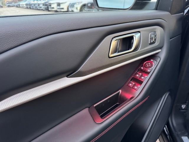 New 2026 Ford Explorer ST-Line w/ ST-Line Street Pack image 21