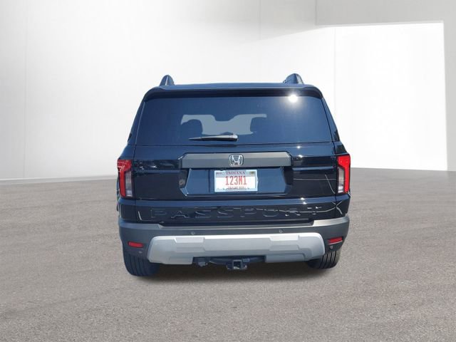 Used 2026 Honda Passport RTL image 15