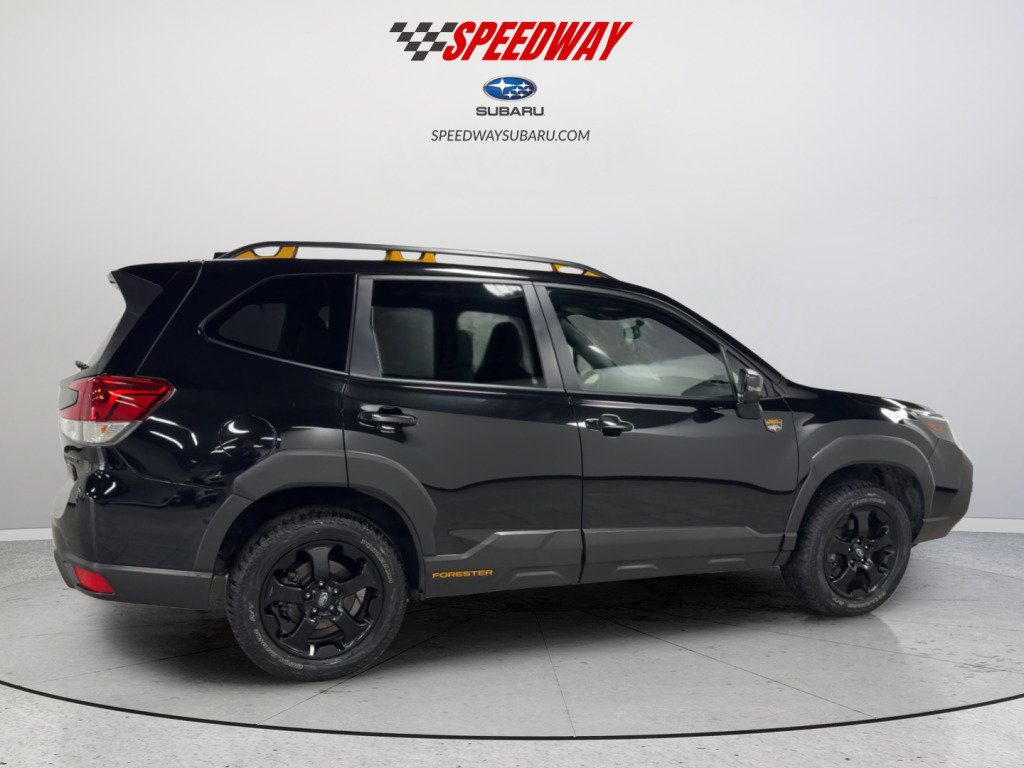 Certified 2024 Subaru Forester Wilderness image 10