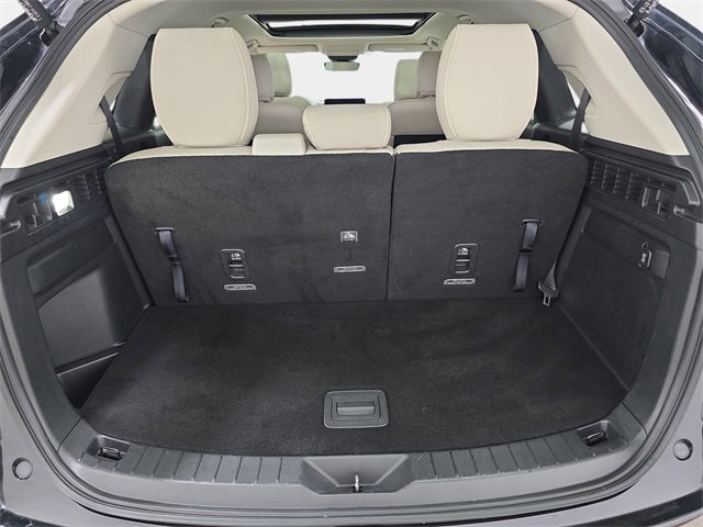 Used 2024 MAZDA CX-90 3.3 Turbo w/ Premium Package image 35