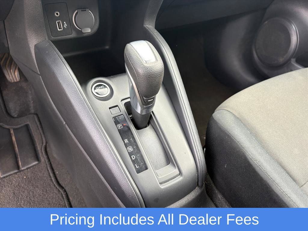 Used 2024 Nissan Kicks S FWD image 25