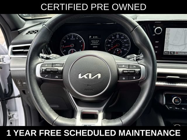 Used 2024 Kia K5 GT-Line FWD image 19