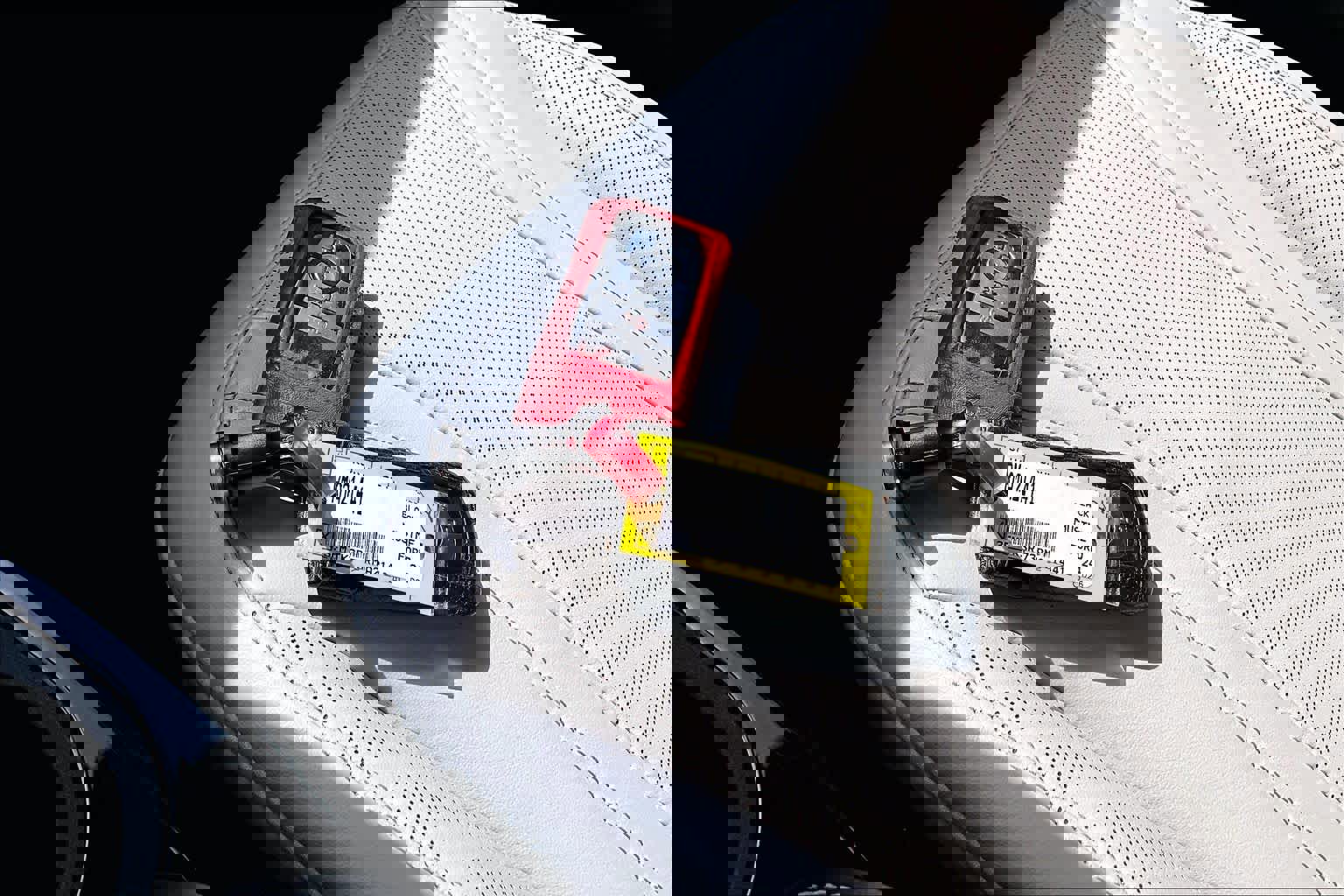 Used 2024 Ford Mustang Mach-E Premium RWD image 14