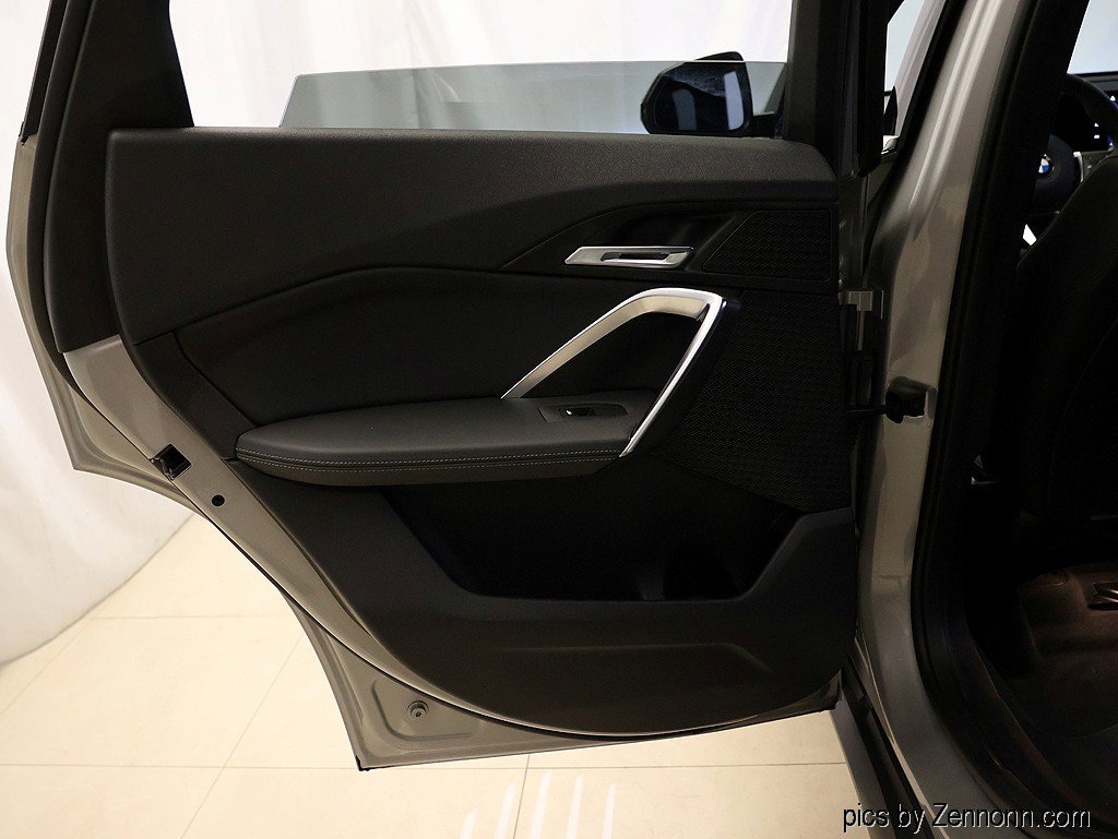 Certified 2023 BMW X1 xDrive28i w/ Convenience Package AWD/4WD image 25