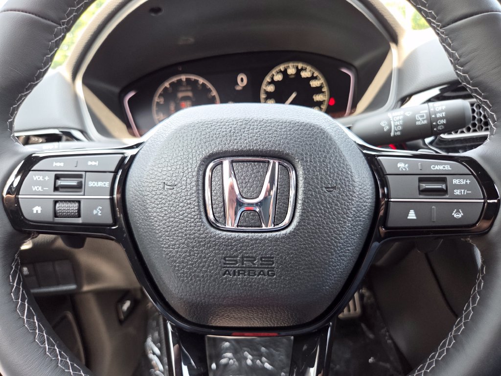 New 2026 Honda Civic Sport image 34