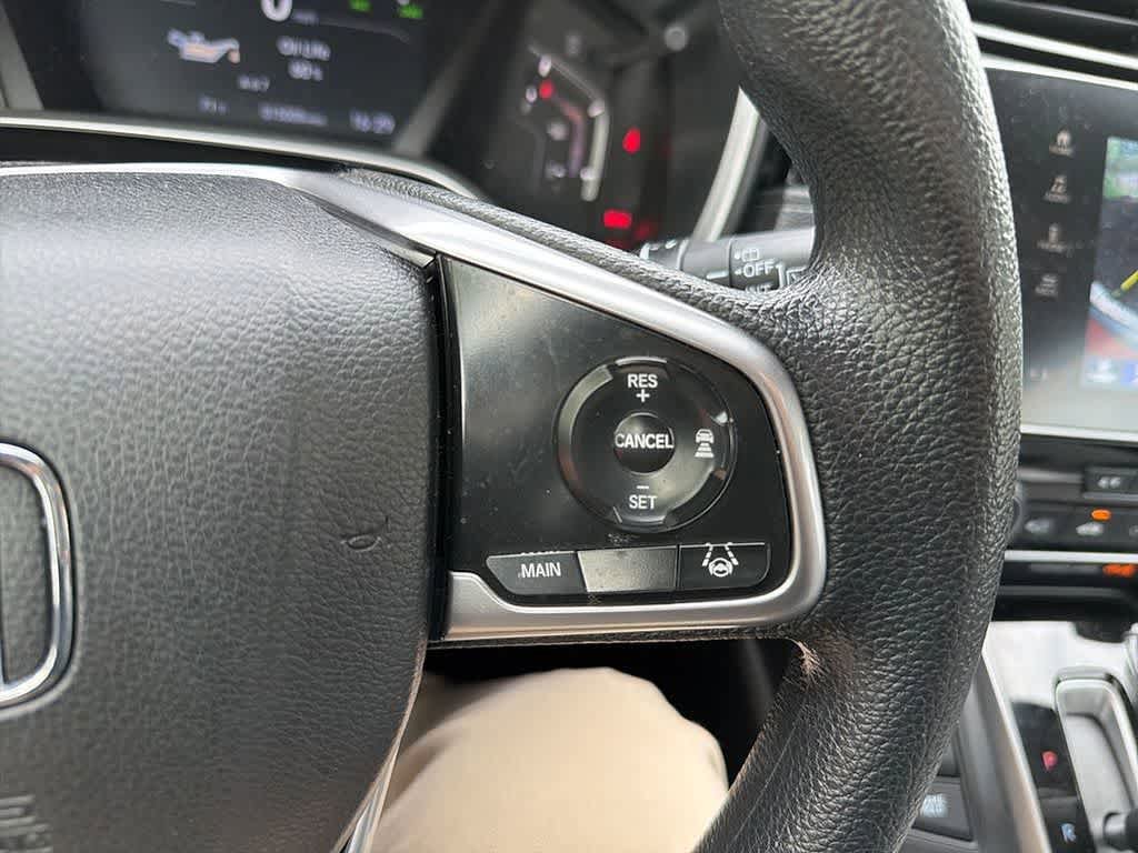 Used 2021 Honda CR-V EX image 24