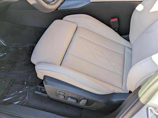 New 2026 BMW X3 xDrive30 w/ Convenience Package image 4