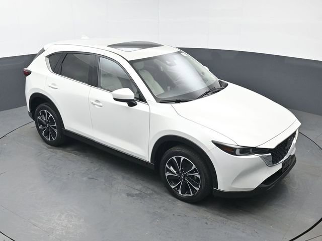Certified 2023 MAZDA CX-5 AWD 2.5 S w/ Premium Plus Pkg image 43