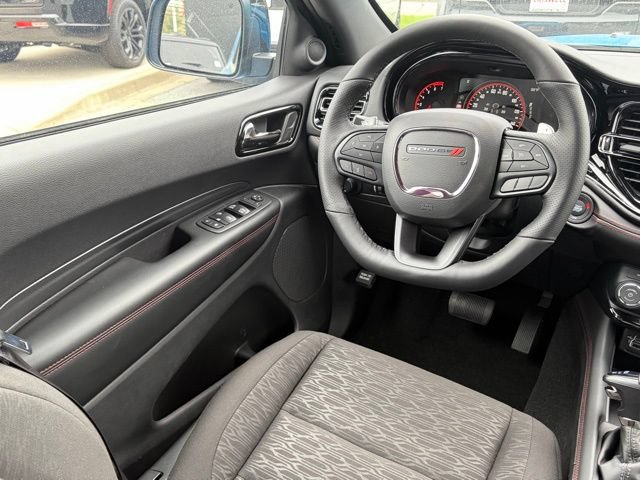 New 2026 Dodge Durango GT w/ Blacktop Package AWD/4WD image 34