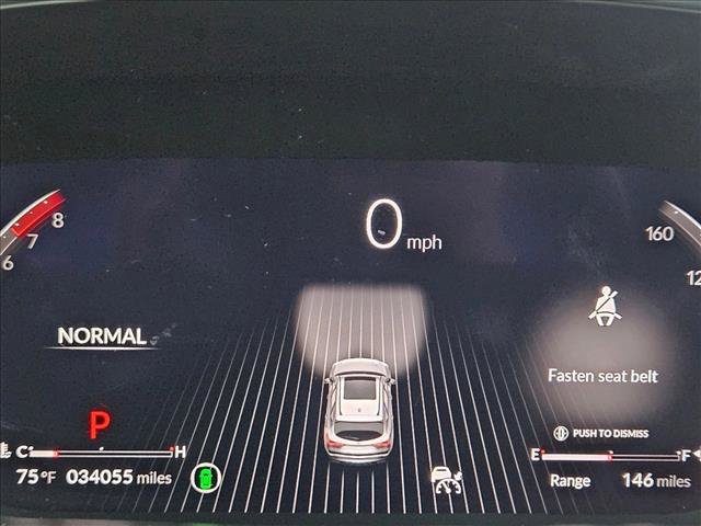 Used 2024 Acura MDX A-Spec AWD/4WD image 10