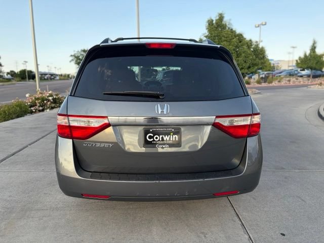 Used 2011 Honda Odyssey EX image 8