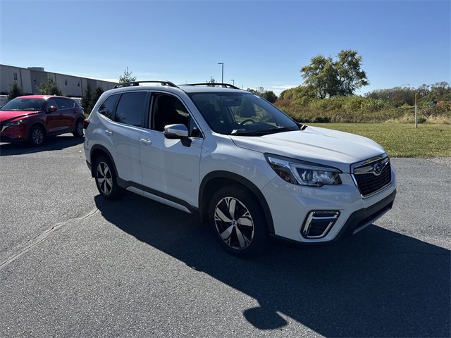 Used 2020 Subaru Forester Touring w/ Popular Package #2