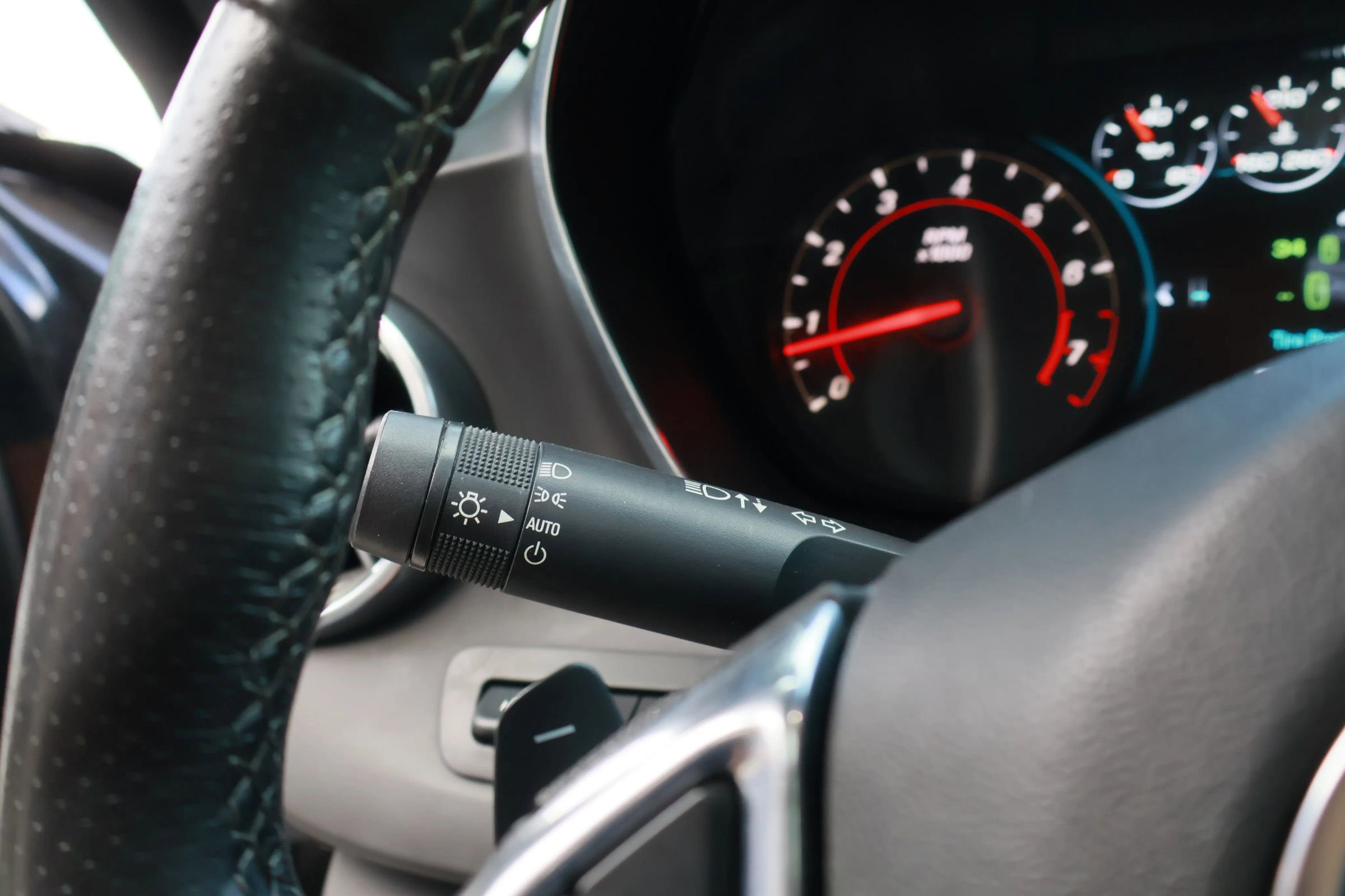 Used 2016 Chevrolet Camaro SS image 19