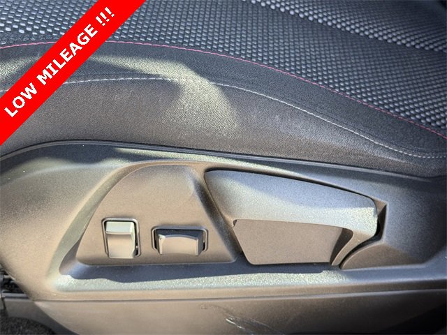 Used 2017 Chevrolet Equinox LS image 17