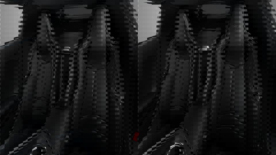 New 2026 Chevrolet Corvette E-Ray image 37