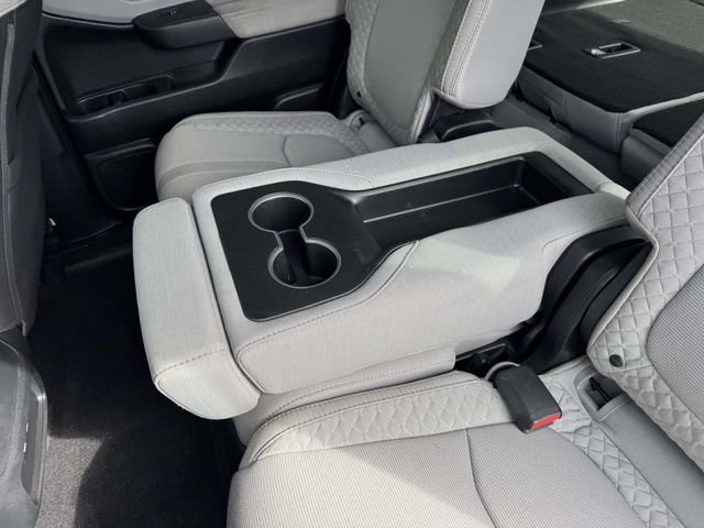 Certified 2023 Honda Pilot LX image 11