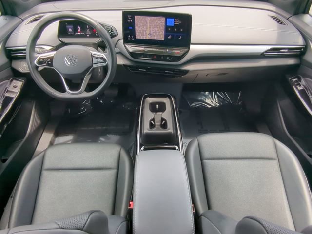 Certified 2023 Volkswagen ID.4 Pro S RWD image 13